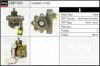 DELCO REMY DSP166 Hydraulic Pump, steering system